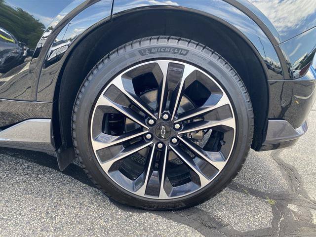 Certified 2026 Chevrolet Blazer EV SS AWD/4WD image 12