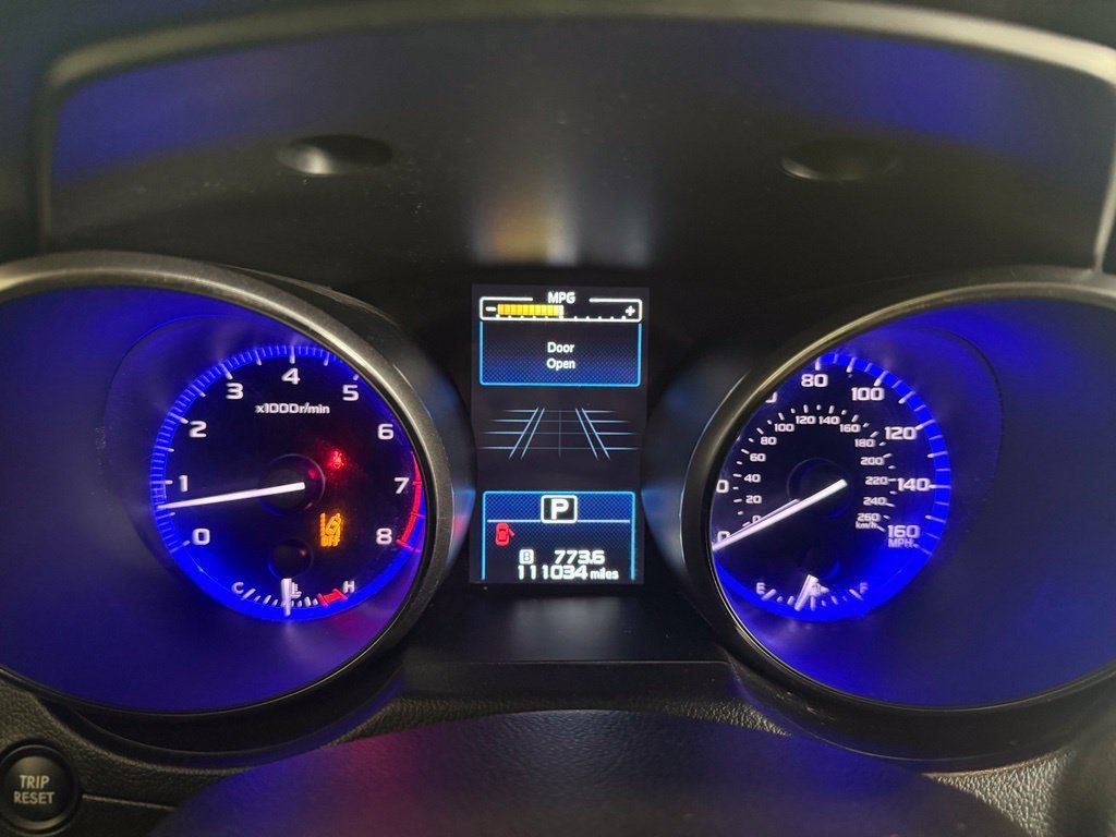 Used 2017 Subaru Outback 3.6R Limited AWD/4WD image 11