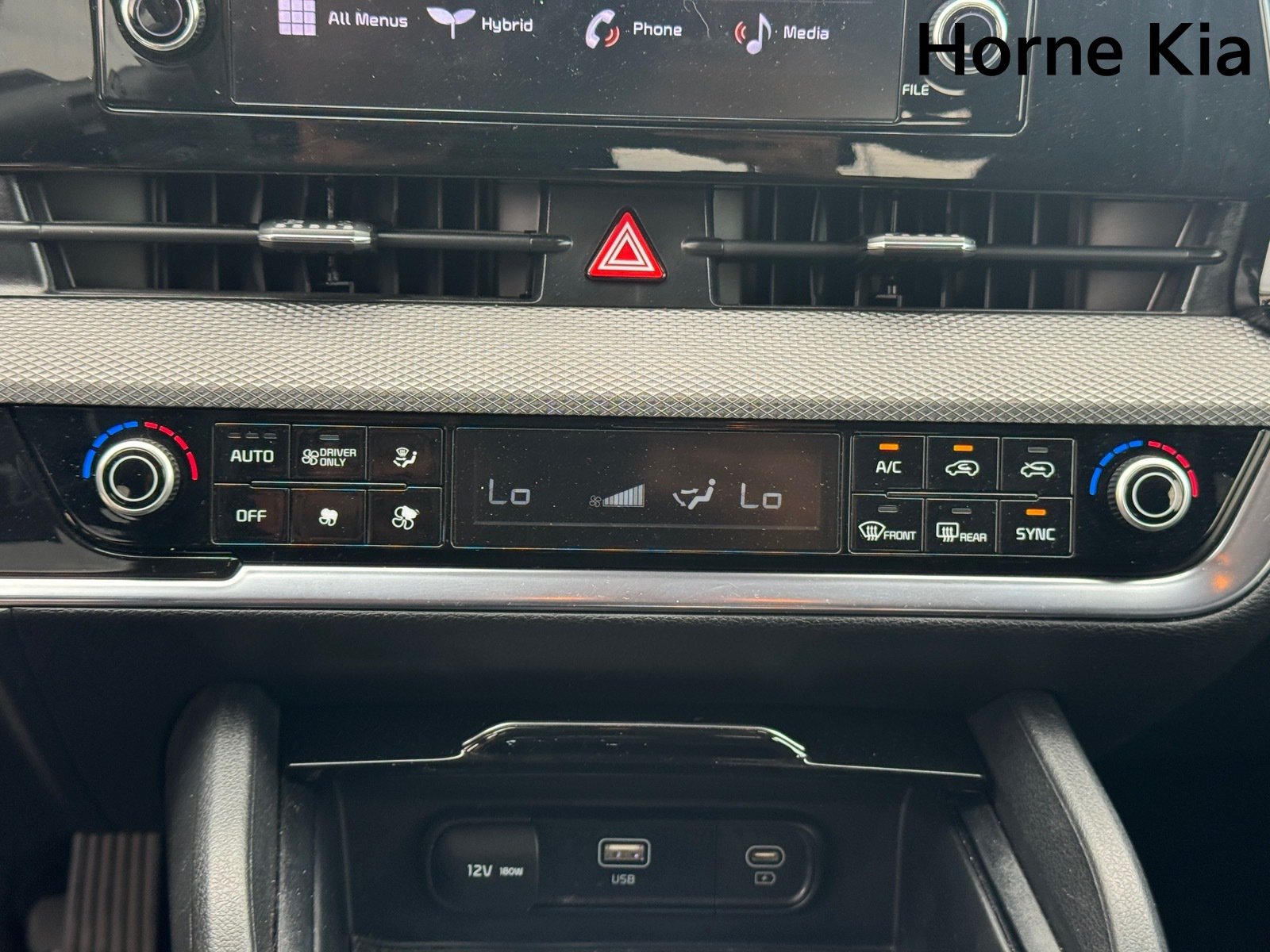 Certified 2023 Kia Sportage LX AWD/4WD image 23