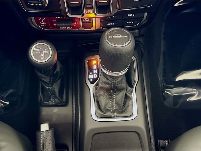 New 2026 Jeep Gladiator Mojave image 16