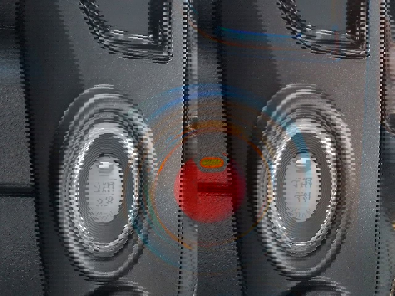 Used 2024 Nissan Titan PRO-4X w/ Off Road Protection Package image 26