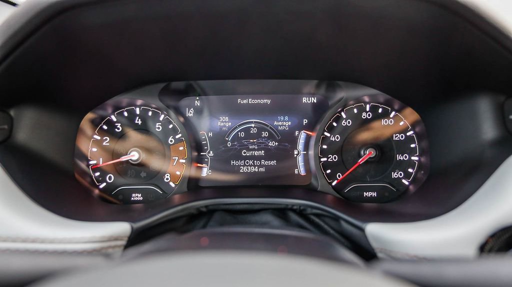 Used 2023 Jeep Compass Limited AWD/4WD image 27
