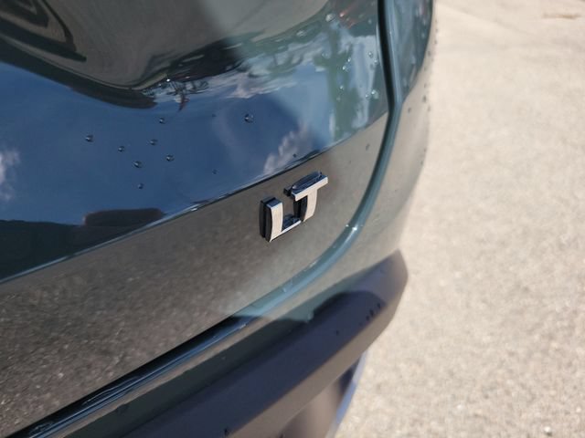 Used 2025 Chevrolet Trax LT FWD image 10