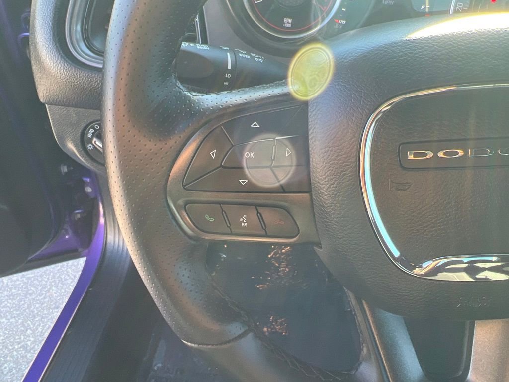 Used 2023 Dodge Challenger R/T Scat Pack image 18