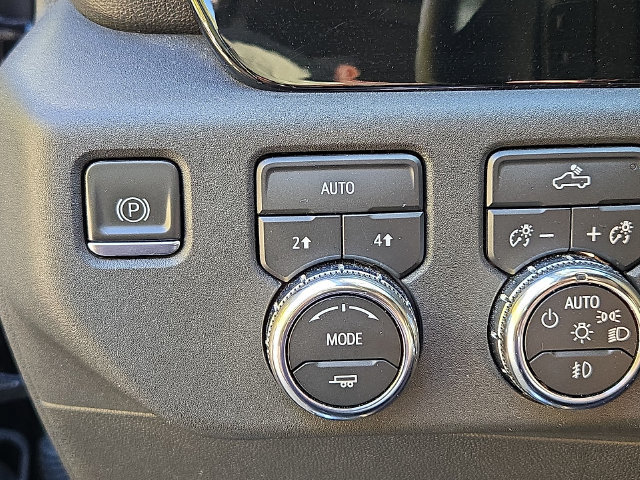 Used 2023 GMC Sierra 1500 Elevation AWD/4WD image 19