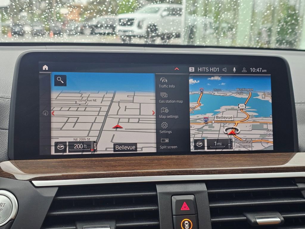 Used 2021 BMW X3 M40i w/ Executive Package AWD/4WD image 30