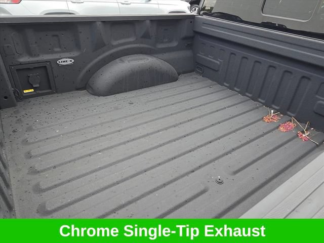 Used 2022 Ford F150 Lariat w/ Equipment Group 502A High RWD image 20