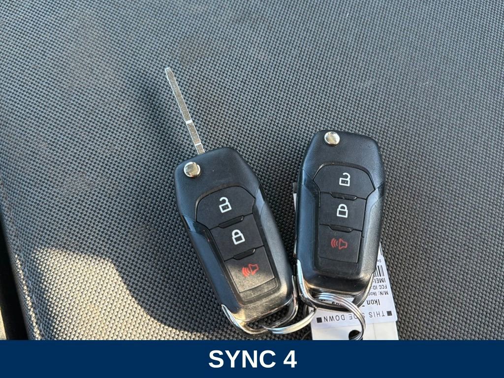 Used 2023 Ford F150 XL image 17