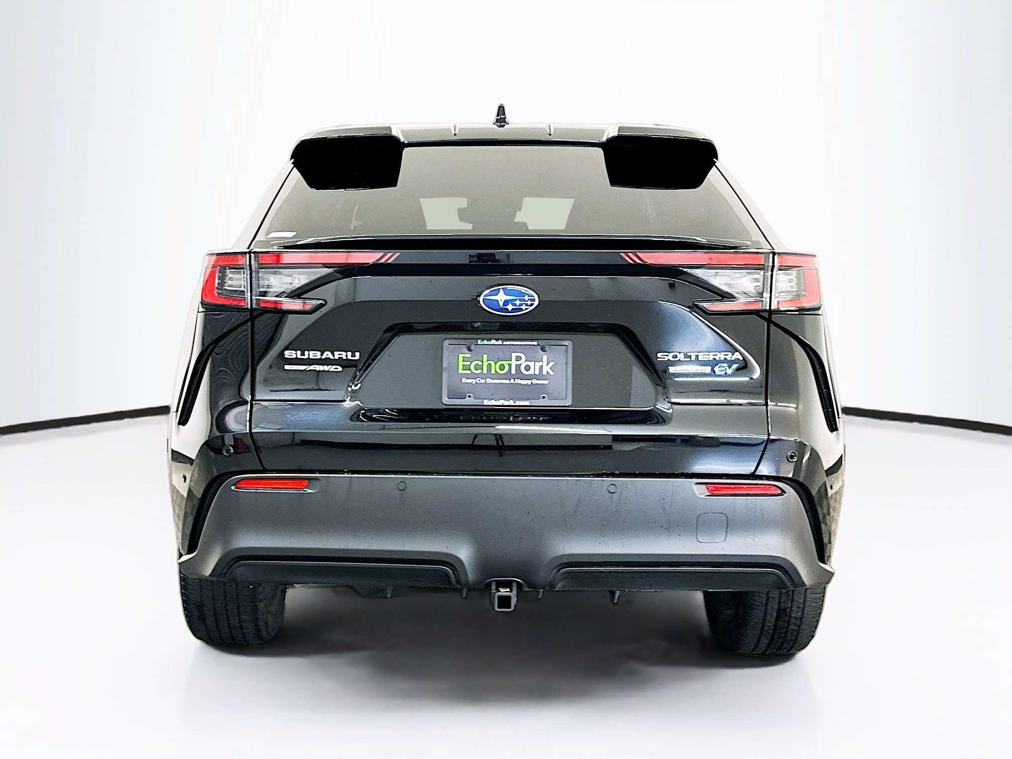 Used 2023 Subaru Solterra AWD image 7