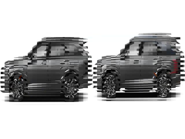 New 2026 Hyundai Palisade Calligraphy image 6