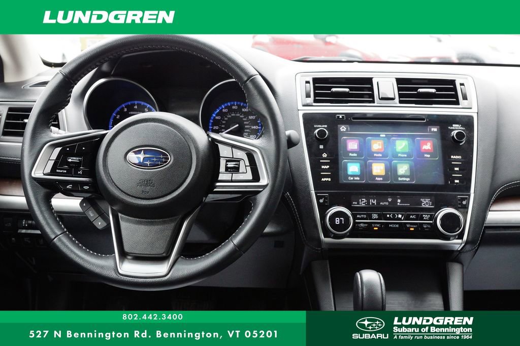 Used 2018 Subaru Outback 3.6R Limited image 22
