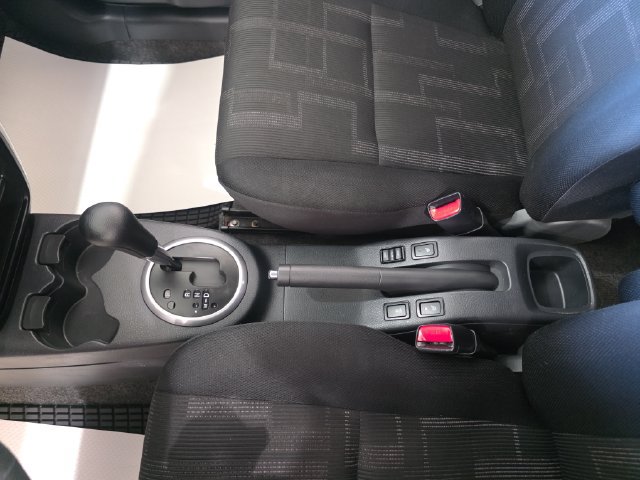 Used 2012 Suzuki SX4 AWD Hatchback image 20