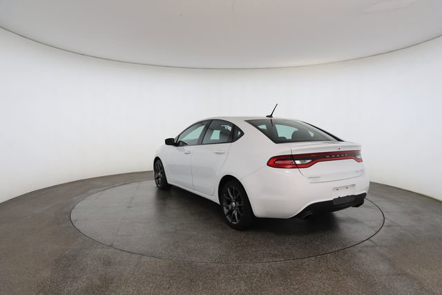 Used 2016 Dodge Dart SXT w/ Rallye Appearance Group image 12