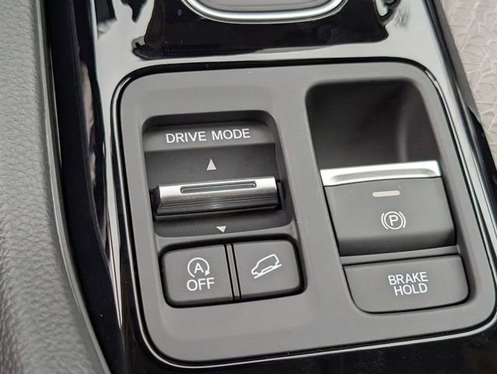 New 2026 Honda Pilot Elite image 22