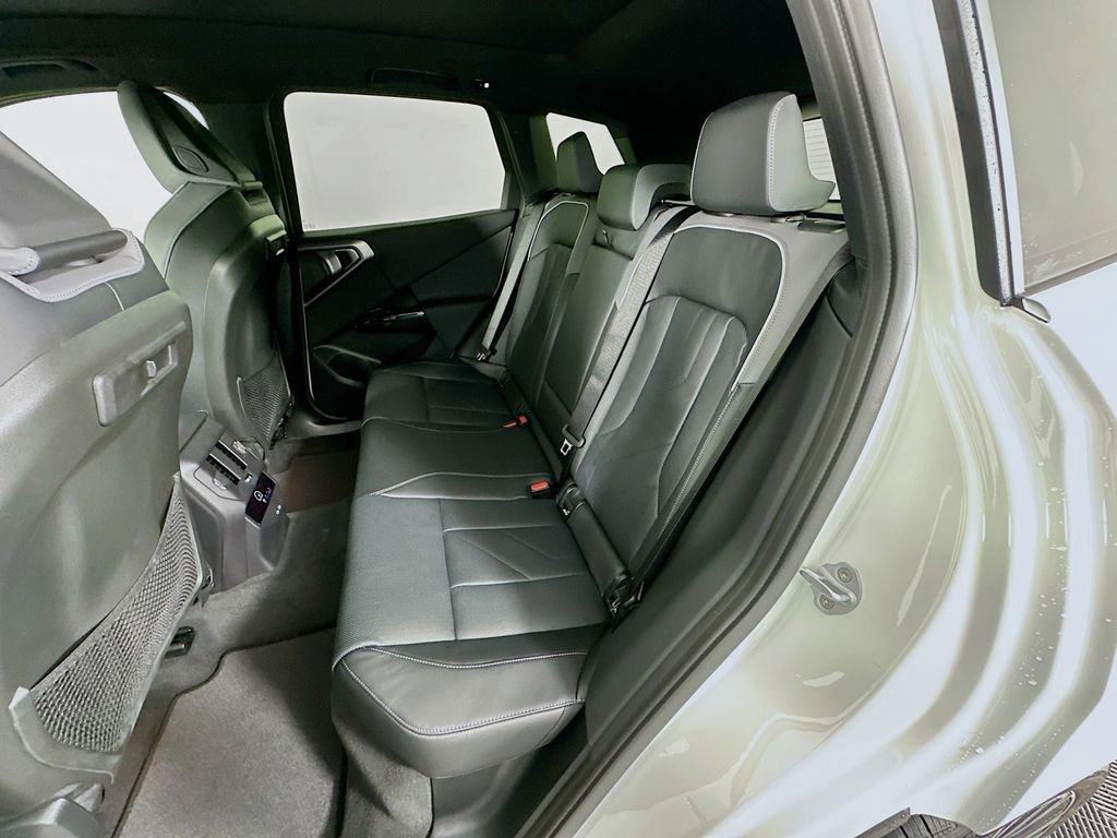 New 2026 BMW X3 xDrive30 image 17