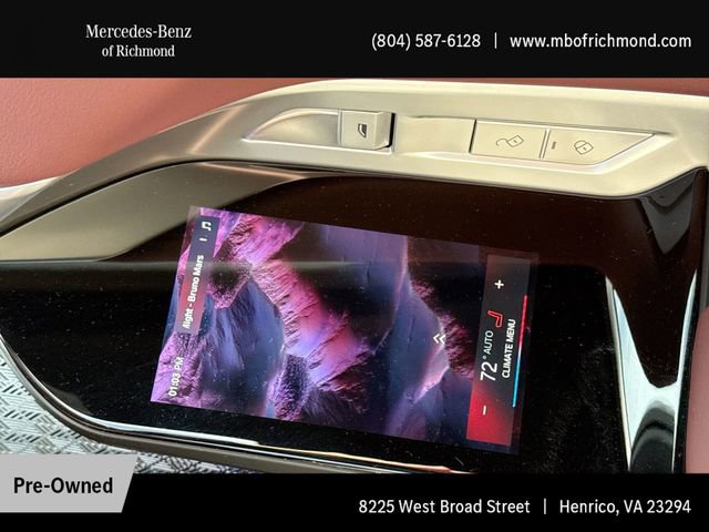 Used 2025 BMW 760i xDrive w/ Premium Package image 16