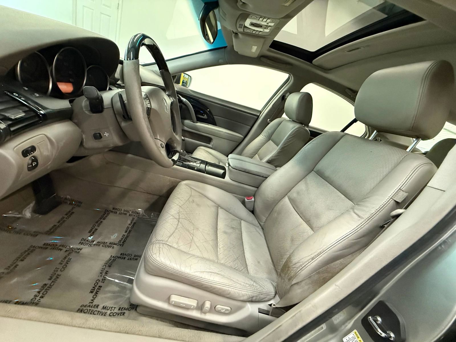 Used 2010 Acura RL AWD/4WD image 14