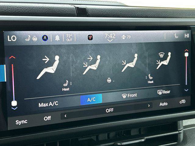 New 2025 Jeep Wrangler Sport S image 50