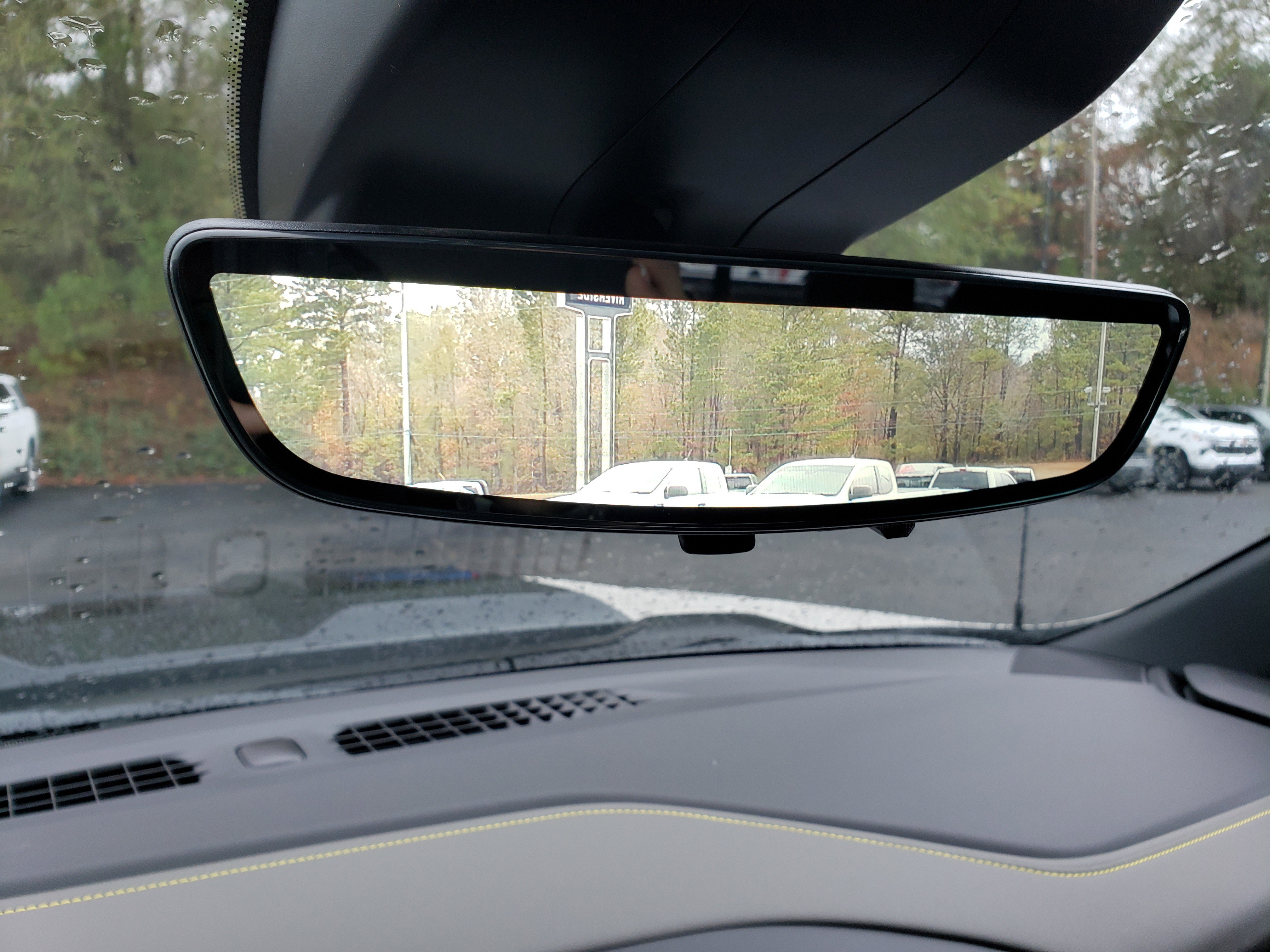 New 2026 Chevrolet Silverado 1500 ZR2 w/ LPO, Dark Essentials Package image 40