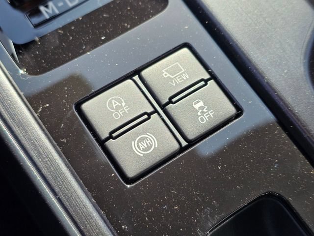 New 2026 Subaru Outback Wilderness AWD/4WD image 39