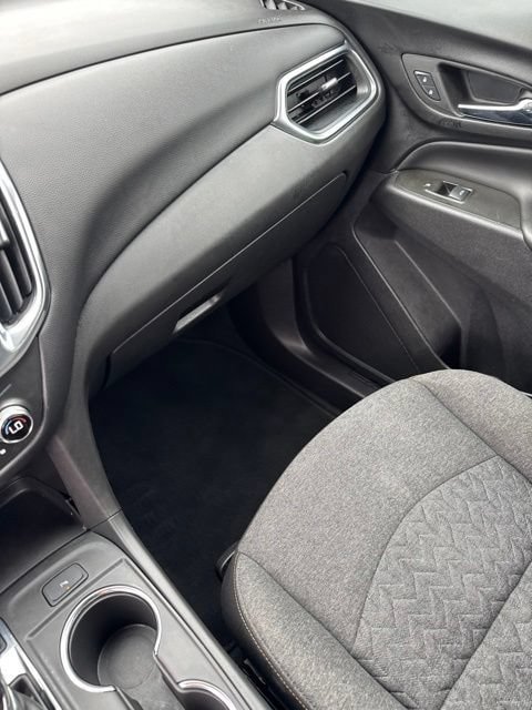 Used 2024 Chevrolet Equinox LT AWD/4WD image 14