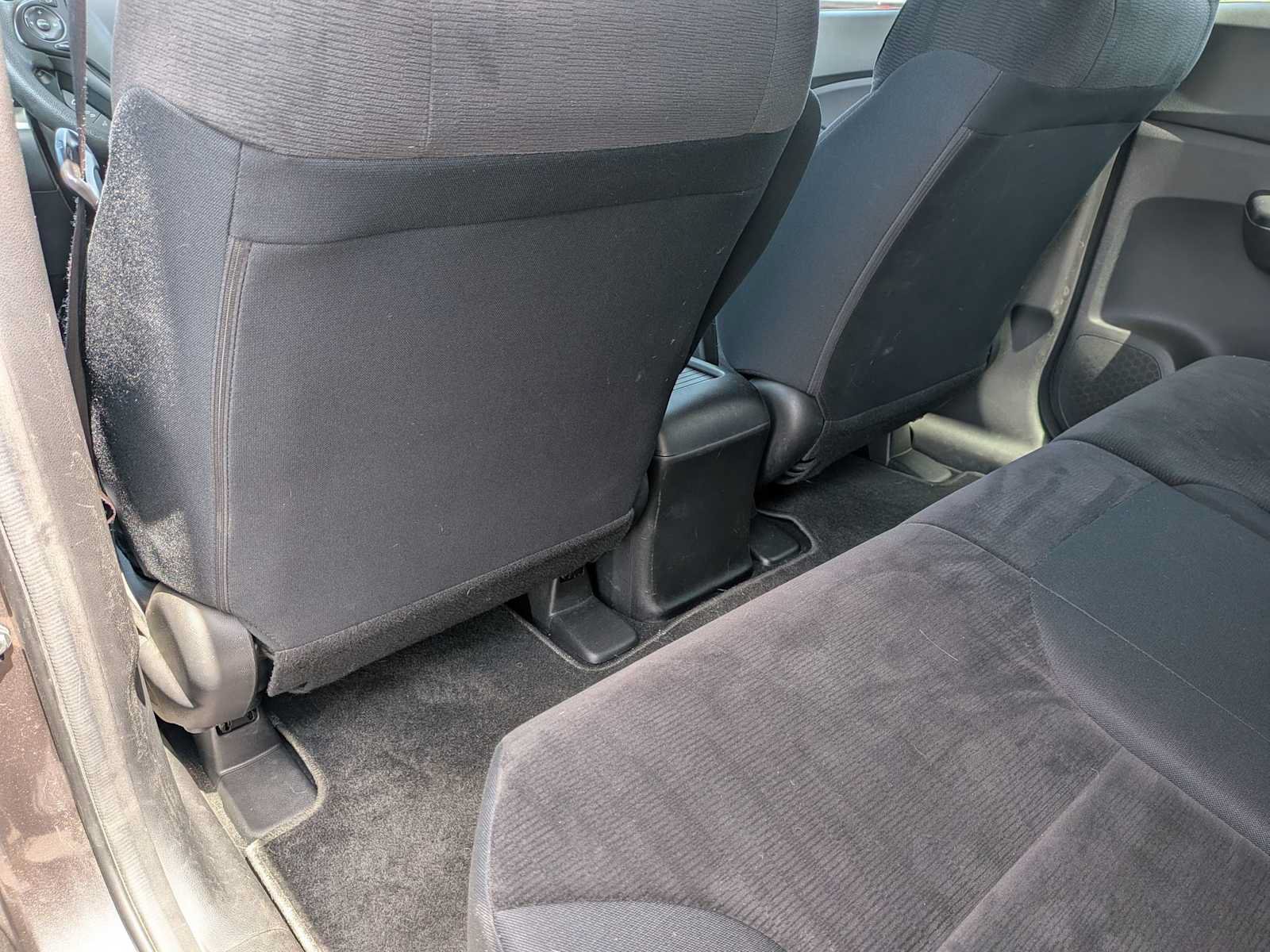 Used 2014 Honda CR-V LX image 16