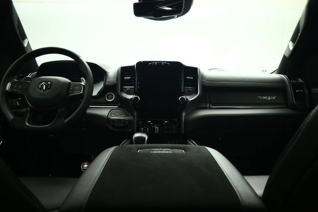 Used 2024 RAM 1500 TRX AWD/4WD image 37