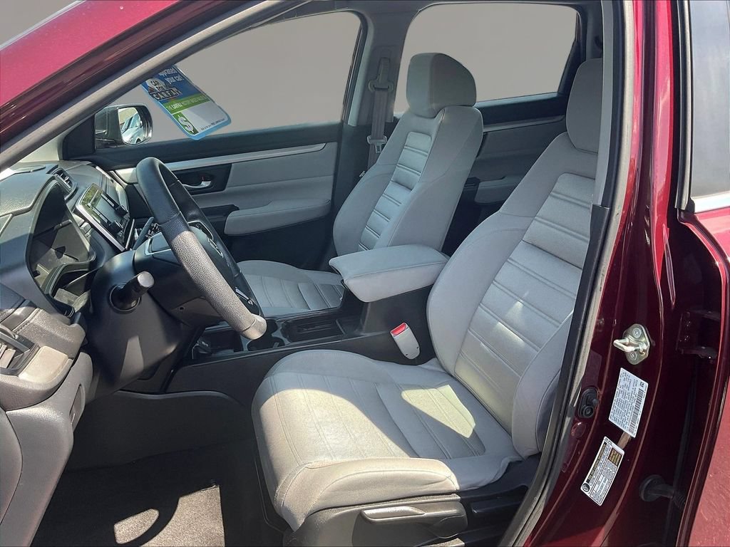 Used 2019 Honda CR-V LX image 21