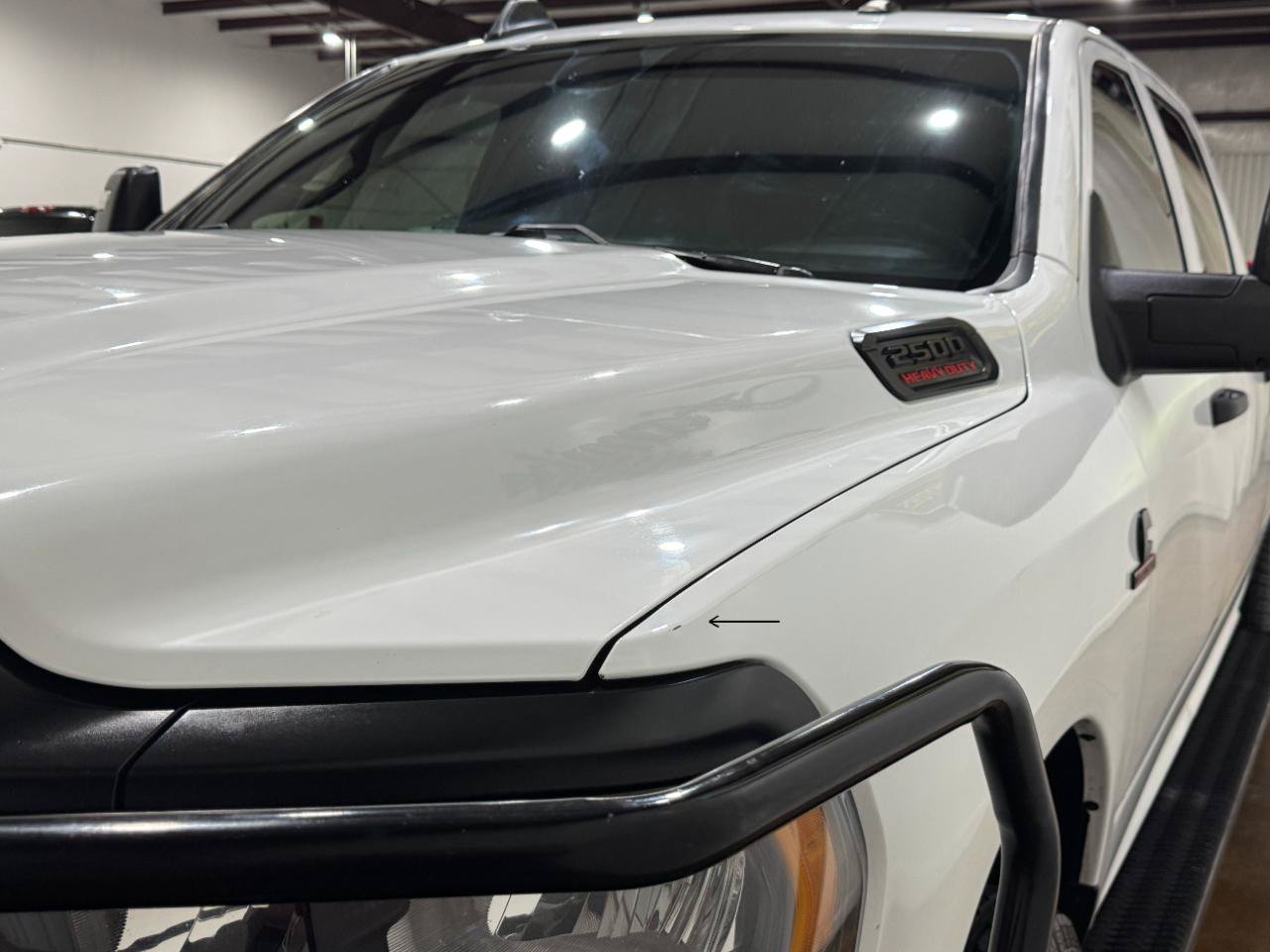 Used 2023 RAM 2500 Tradesman AWD/4WD image 67