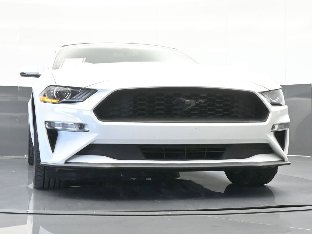 Used 2019 Ford Mustang Premium w/ Black Accent Package image 55