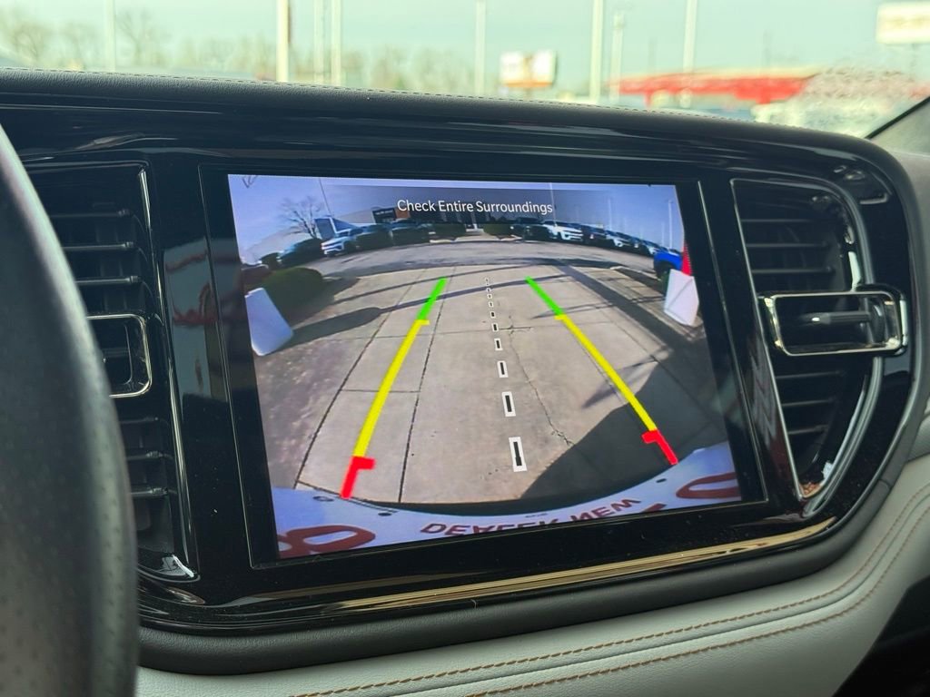 Used 2022 Dodge Durango R/T image 19