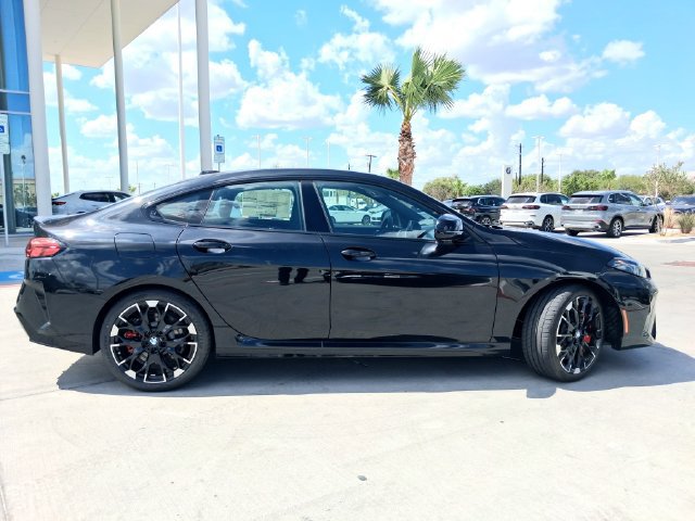 New 2026 BMW M235i xDrive w/ Technology Package AWD/4WD image 8