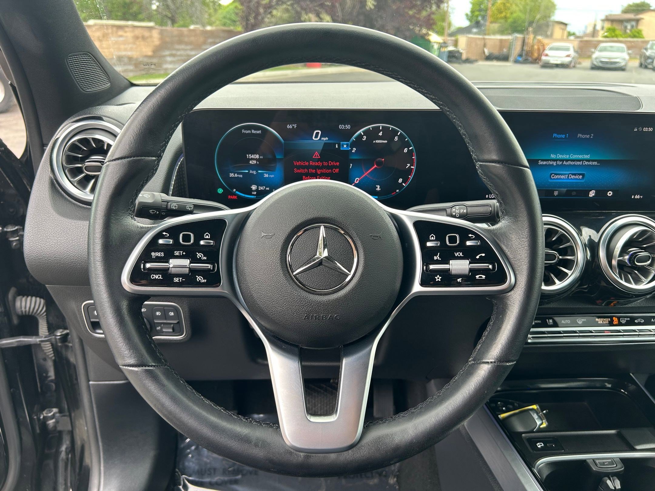 Used 2022 Mercedes-Benz GLB 250 4MATIC image 13