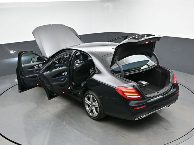 Used 2018 Mercedes-Benz E 300 E 300 image 46