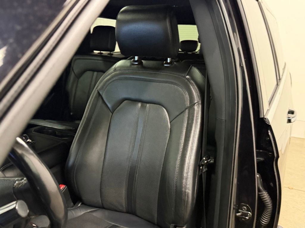 Used 2020 Ford Expedition Max Limited image 44