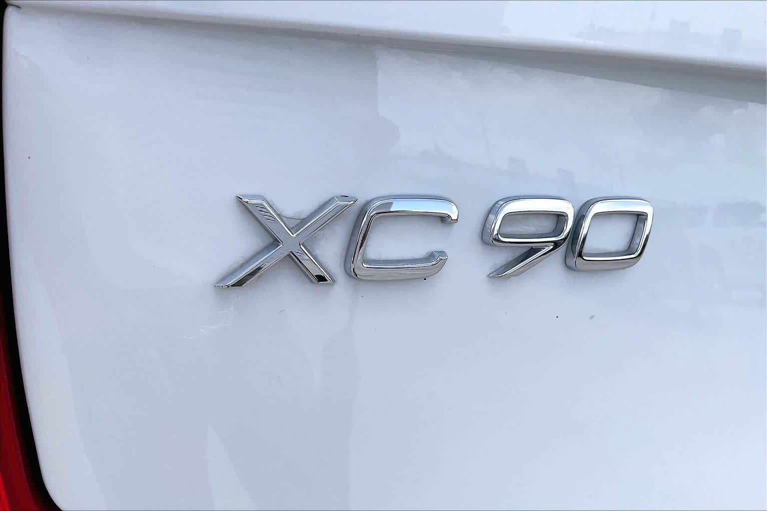 Used 2022 Volvo XC90 T6 Inscription w/ Climate Package AWD/4WD image 10