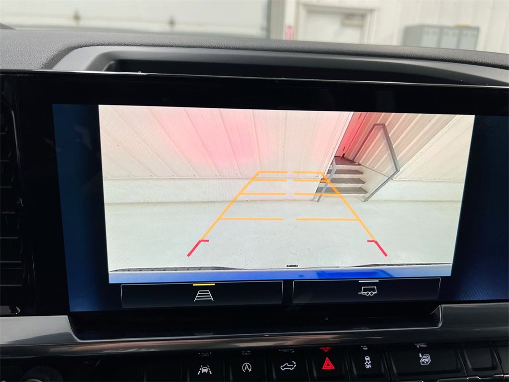 New 2026 Chevrolet Silverado 1500 LT image 15