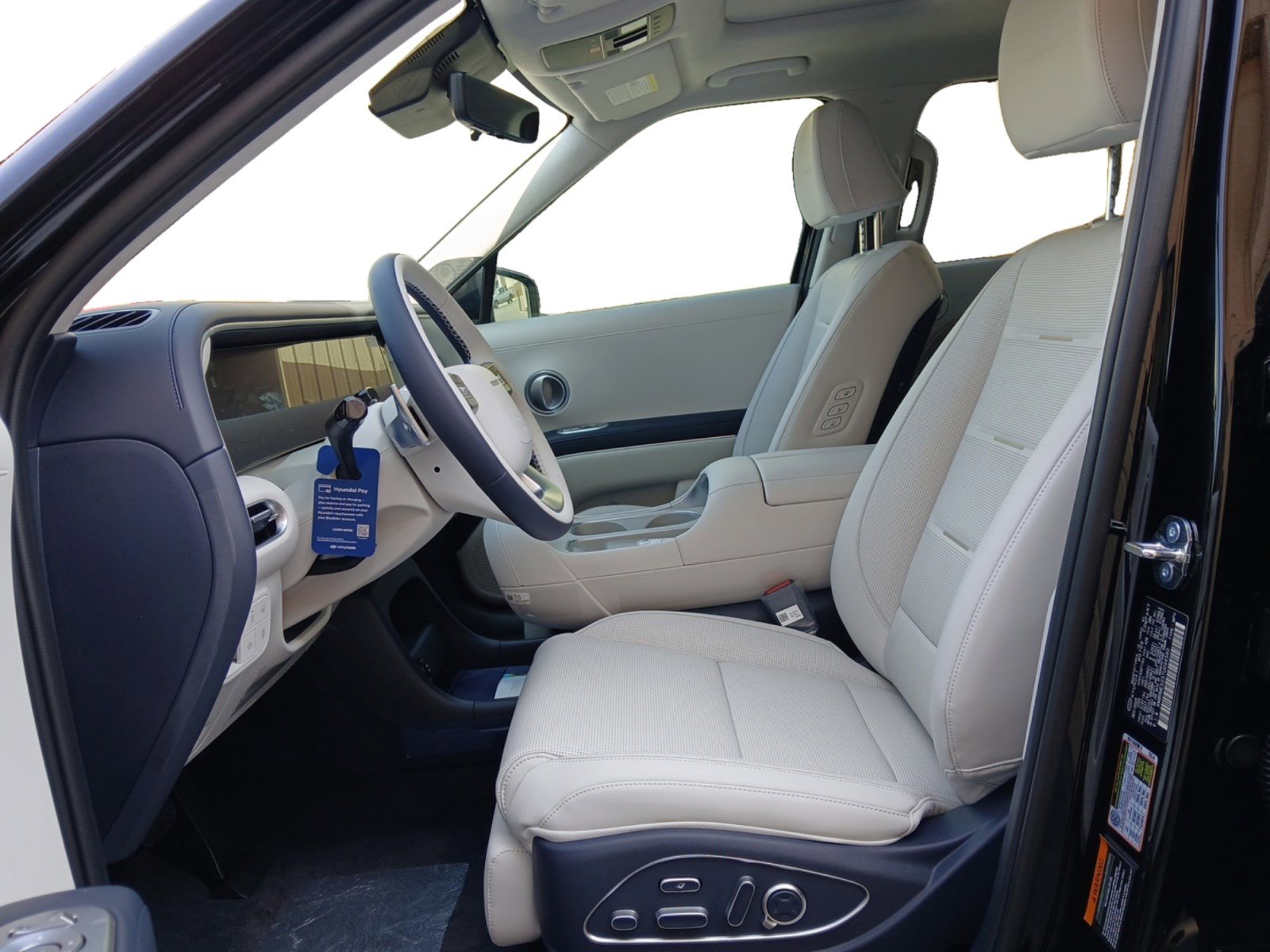 New 2026 Hyundai Palisade Calligraphy image 9