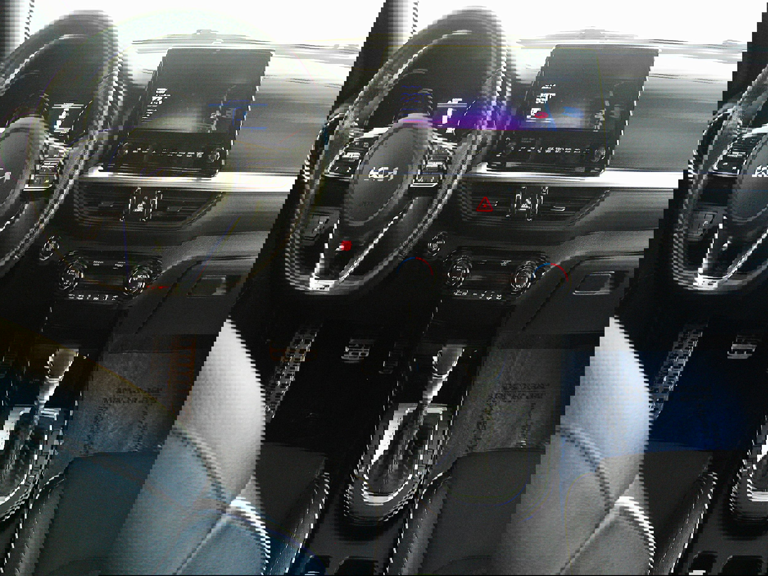 Certified 2023 Kia Forte GT-Line w/ GT-Line Premium Package image 2