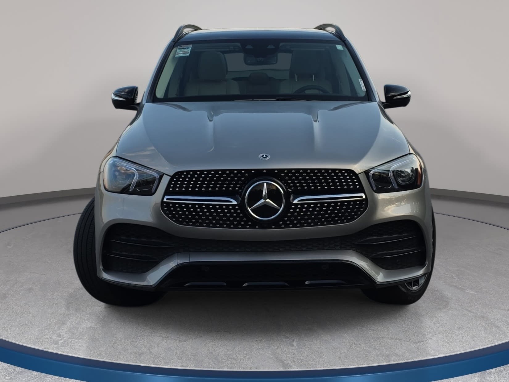 Used 2022 Mercedes-Benz GLE 350 image 2