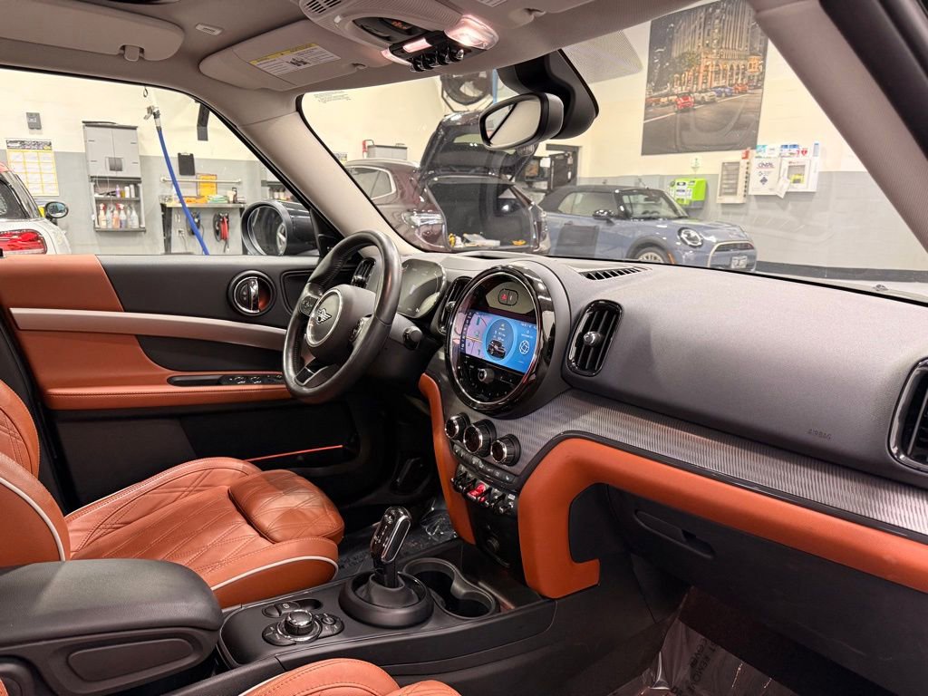 Used 2024 MINI Cooper Countryman S AWD/4WD image 30