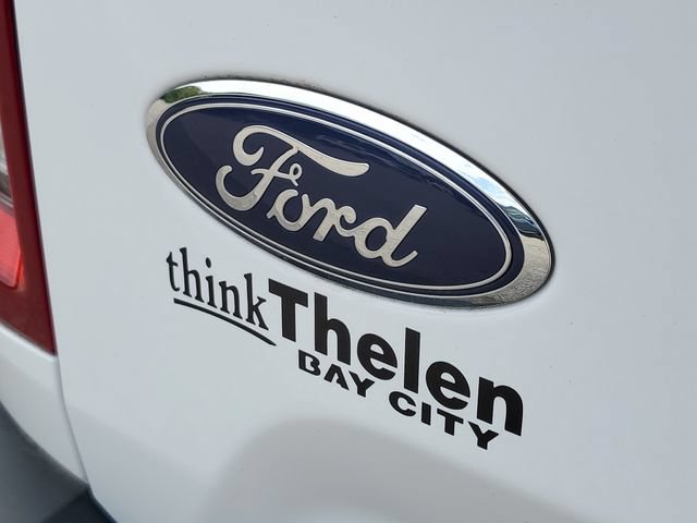 Used 2025 Ford Bronco Sport Big Bend AWD/4WD image 30