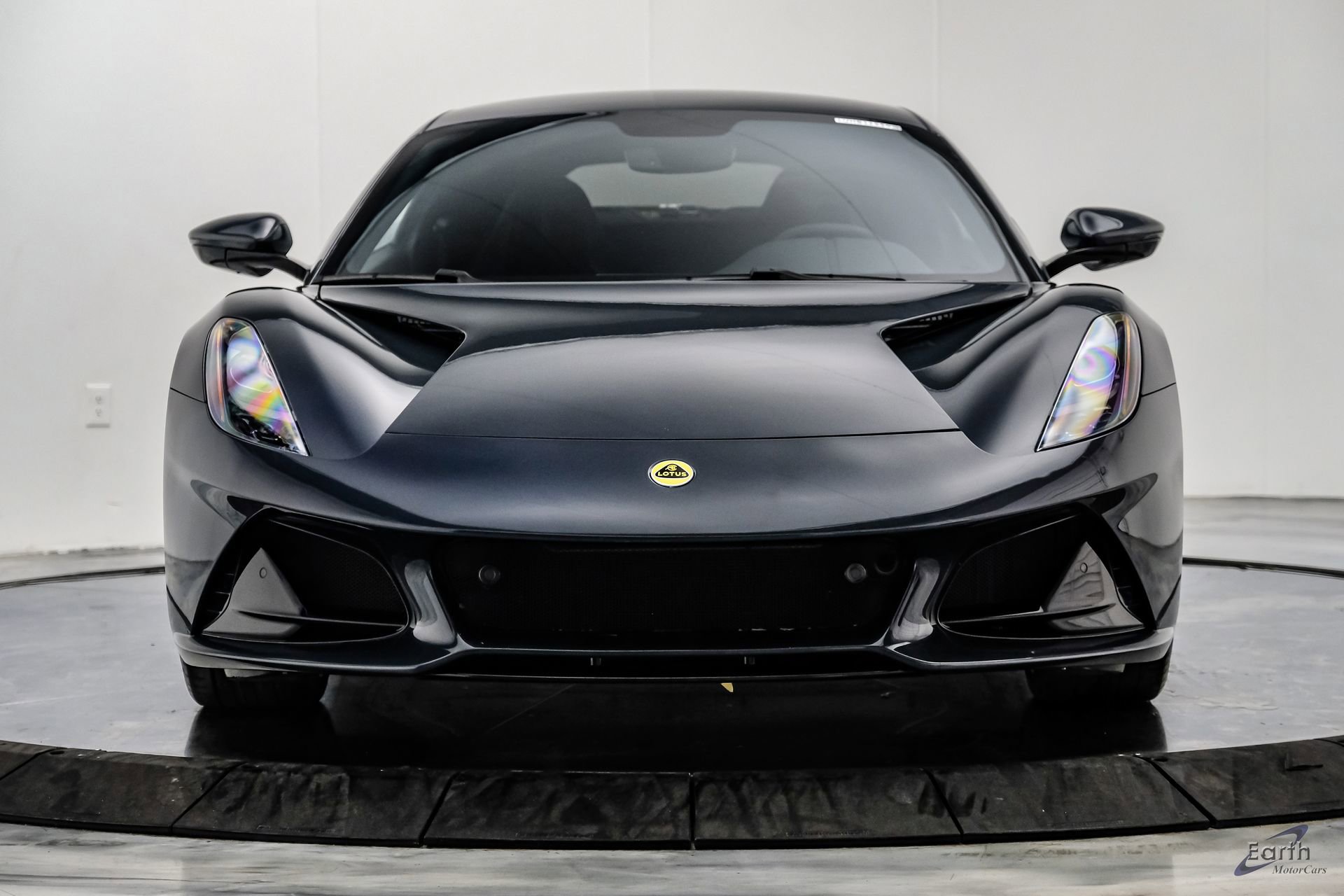 Used 2024 Lotus Emira First Edition RWD image 34