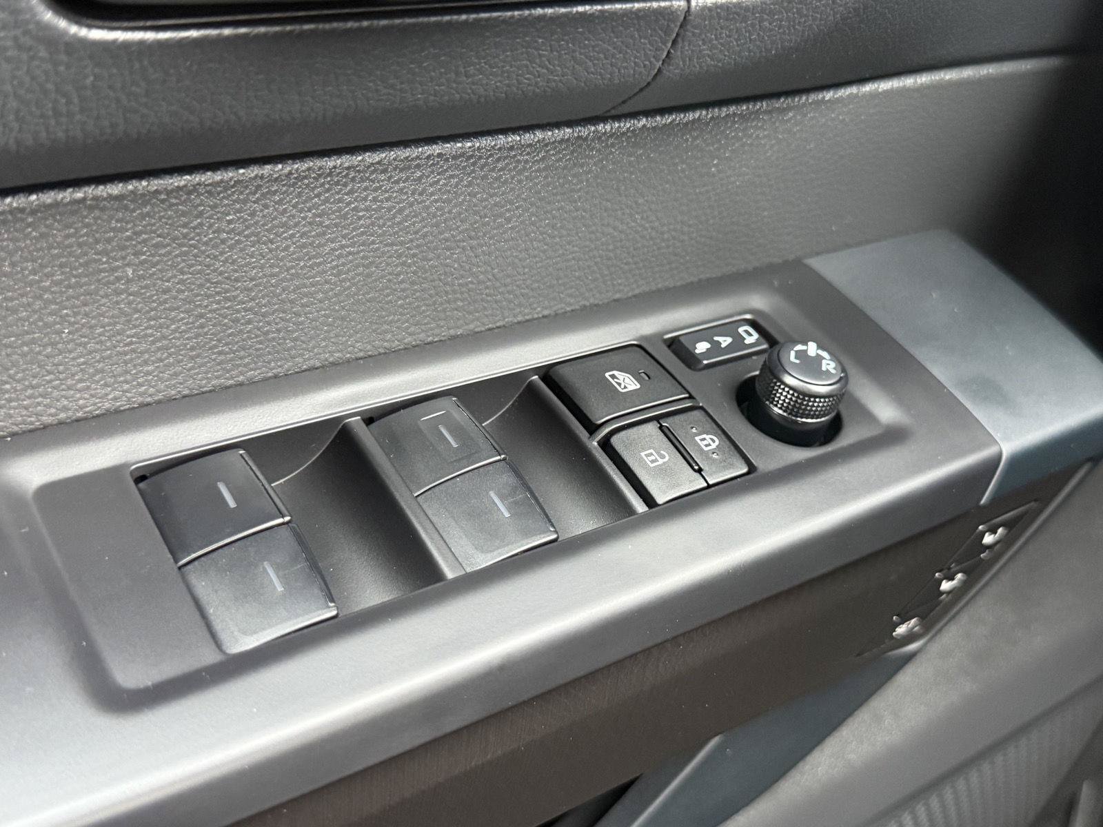 Used 2024 Toyota Tundra TRD Pro AWD/4WD image 24