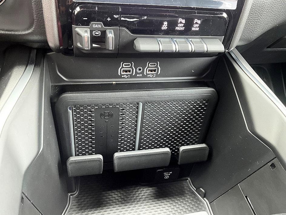 New 2026 RAM 1500 Big Horn image 23