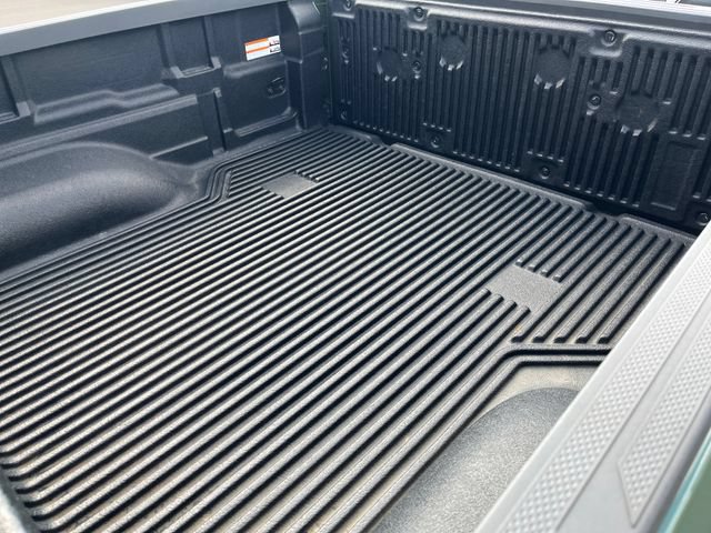 Certified 2025 Nissan Frontier PRO-4X w/ Interior Protection Package AWD/4WD image 10