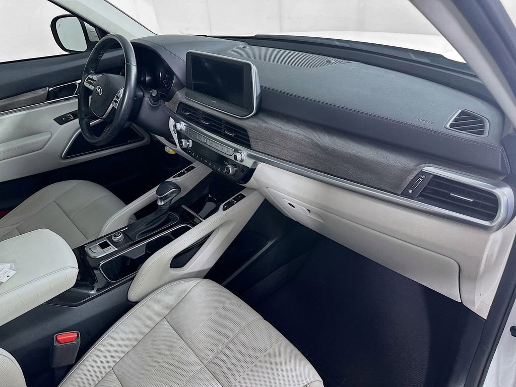 Used 2020 Kia Telluride EX w/ Towing Package image 31