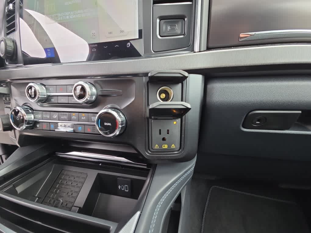 New 2026 Ford F350 Platinum AWD/4WD image 47