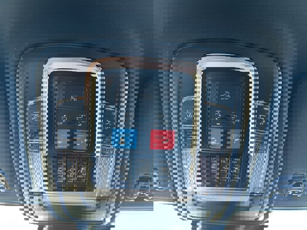 New 2026 RAM 2500 Rebel image 35