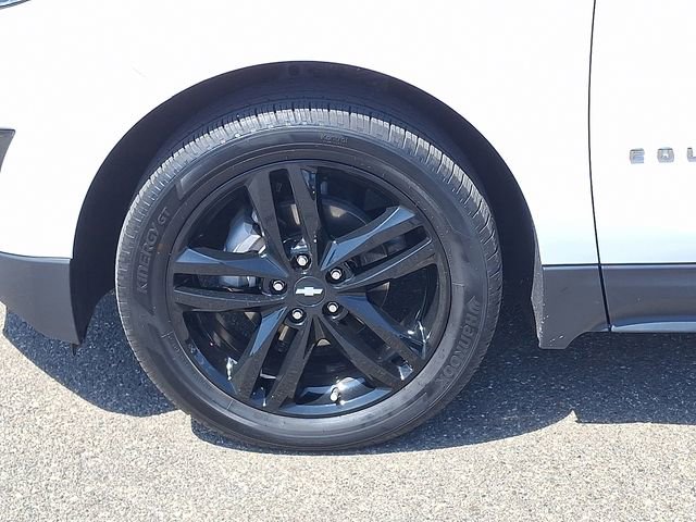 Used 2021 Chevrolet Equinox LT image 27